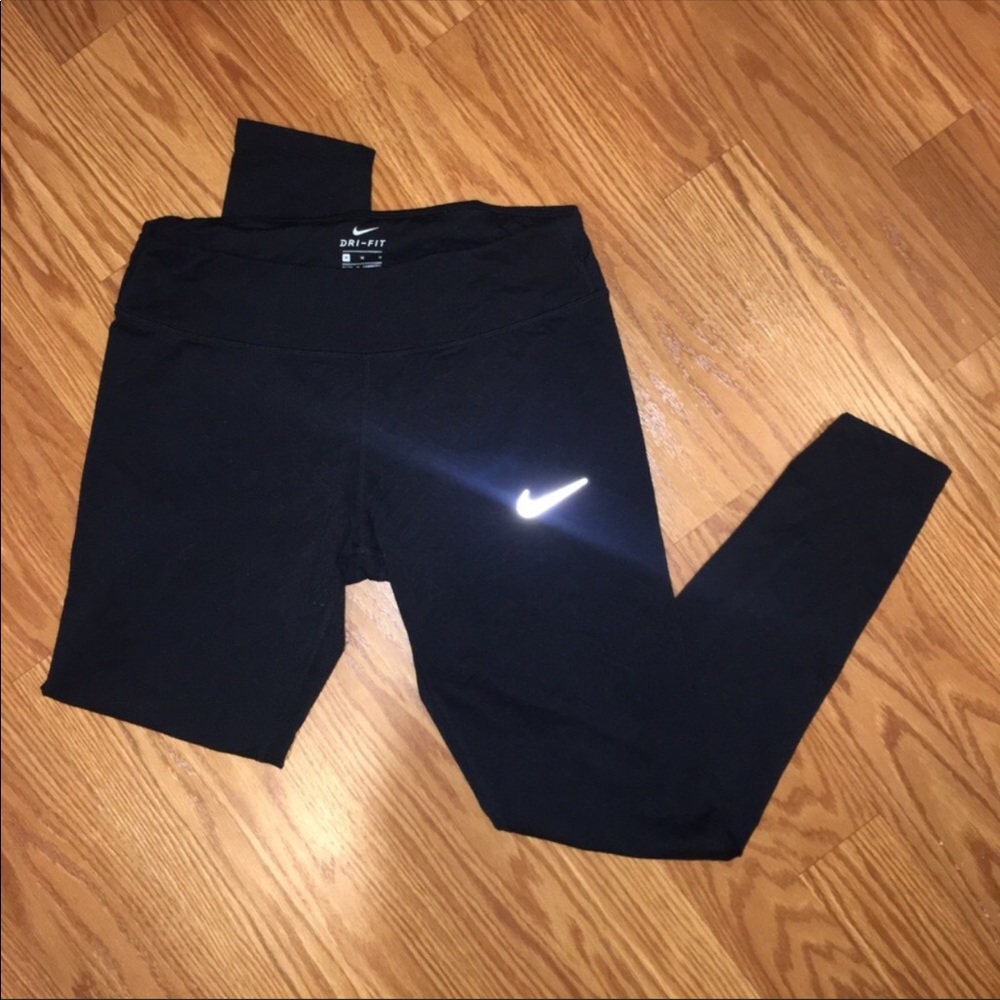 Nike DRI-FIT running leggings